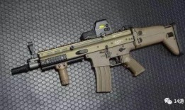 scar升级枪最新爆料,性能再创新高，揭秘最新爆料细节